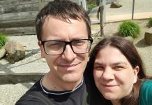 Kristina & Sebastjan ~ Spoznala sva se na ona-on.com