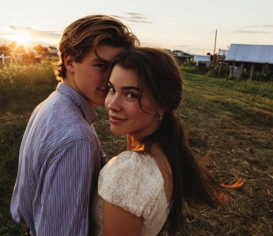 Zmenki na vidiku? Pripravi se, ona-on.com ima čisto frišn videz!