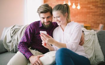 Zmenki po 30. letu: druga pravila, več užitka