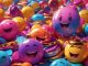 😊🔥💌 Emojiji v klepetu: dodaj iskrico, ne poplave