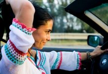 Ko ljubezen premaga kilometre