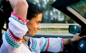 Ko ljubezen premaga kilometre