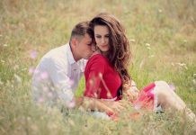 Ko si pripravljen, se pojavi prava oseba