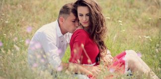 Ko si pripravljen, se pojavi prava oseba