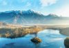 Romantični izleti po Sloveniji: kam povabiti simpatijo