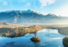 Romantični izleti po Sloveniji: kam povabiti simpatijo