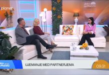 Ujemanje med partnerjema: So skupne vrednote pomembnejše od privlačnosti?