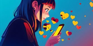 Kje se danes spoznavamo? Od socialnih omrežij do aplikacij za samske