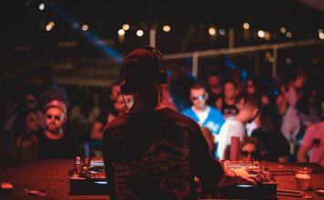 Samski in glasba – ko melodija poveže srca