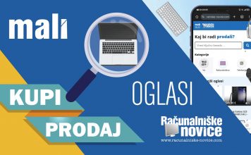 Prodaj, kar ti ne služi več – in “zasluži” za praznična darila