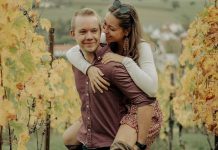 Jesen s toplino v sebi – čas za sonce, gibanje in nasmehe ☀️