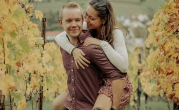 Jesen s toplino v sebi – čas za sonce, gibanje in nasmehe ☀️