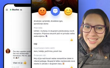 Mini všeček: Kako lahko majhen klik prižge močno iskrico?