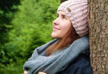 Kam na zmenek, ko je zunaj mraz