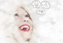 Ko flirtaš bolj s predstavo kot z osebo