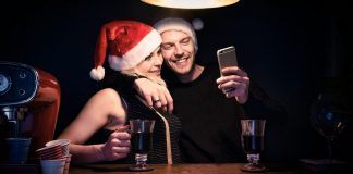 V predprazničnem vzdušju se pišejo lepe zgodbe