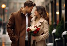 Kaj si res želimo slišati na zmenku (a ne povemo)