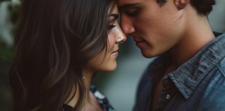 Intima in mit o pravem trenutku